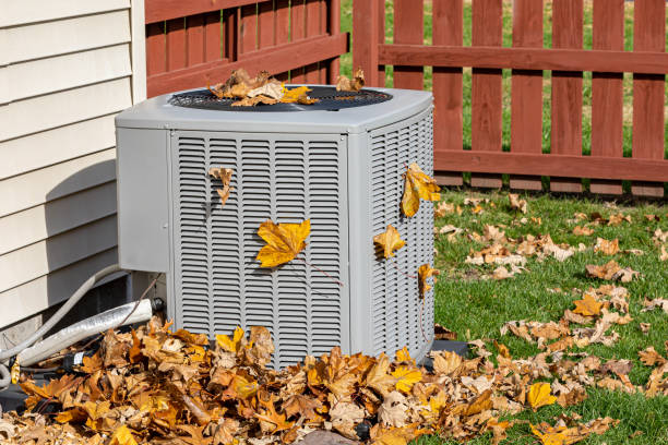 HVAC Air Duct Cleaning in Todd Creek, CO