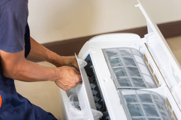 Best Ductless HVAC Repair  in Todd Creek, CO