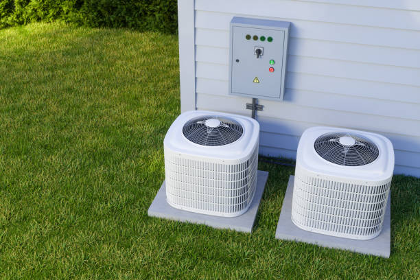Best HVAC Installation Services  in Todd Creek, CO