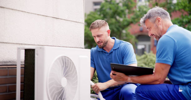 Best Local HVAC Companies  in Todd Creek, CO