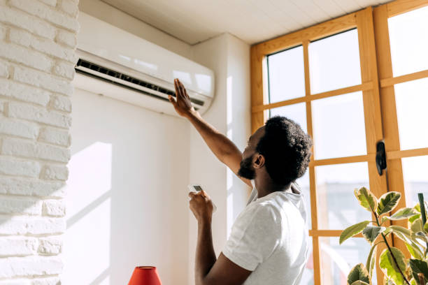 Best 24/7 HVAC Repair  in Todd Creek, CO