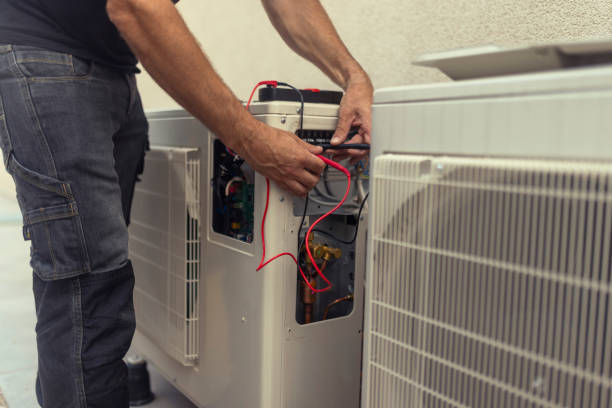 Best Air Conditioning Repair  in Todd Creek, CO