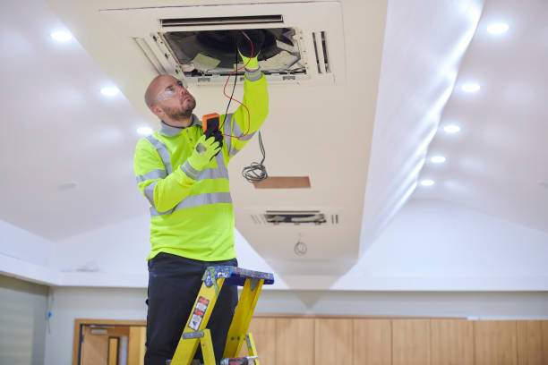 Best Residential HVAC Services  in Todd Creek, CO