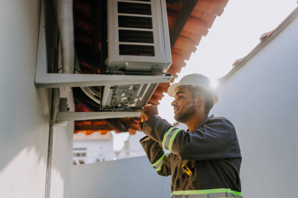 Best HVAC Companies Near Me  in Todd Creek, CO