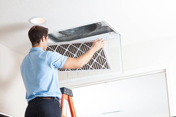 HVAC Maintenance Plan in Todd Creek, CO