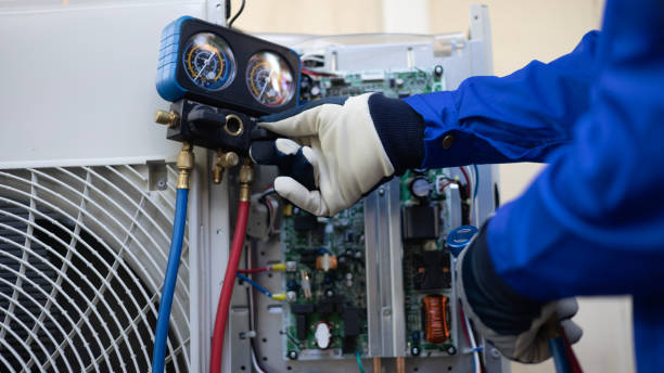Best Air Conditioning Repair  in Todd Creek, CO